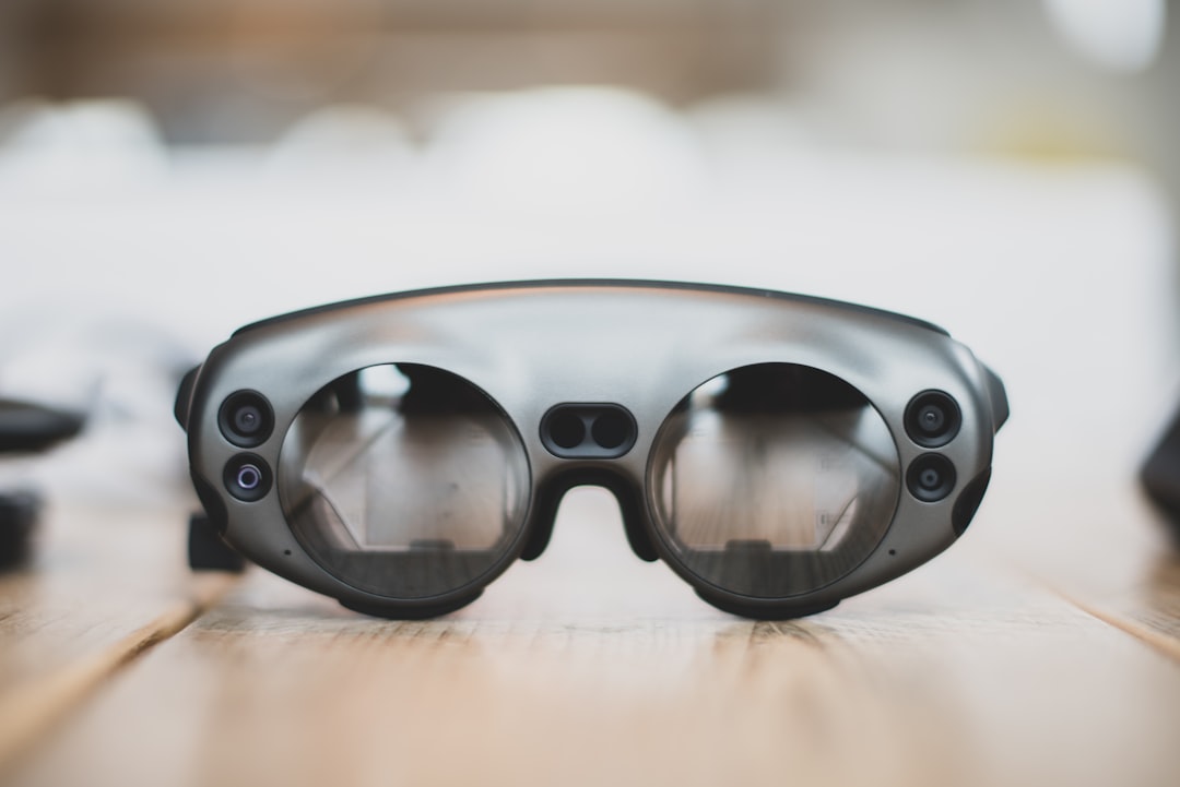 AR очки для игр: полный гид по выбору в 2026 году