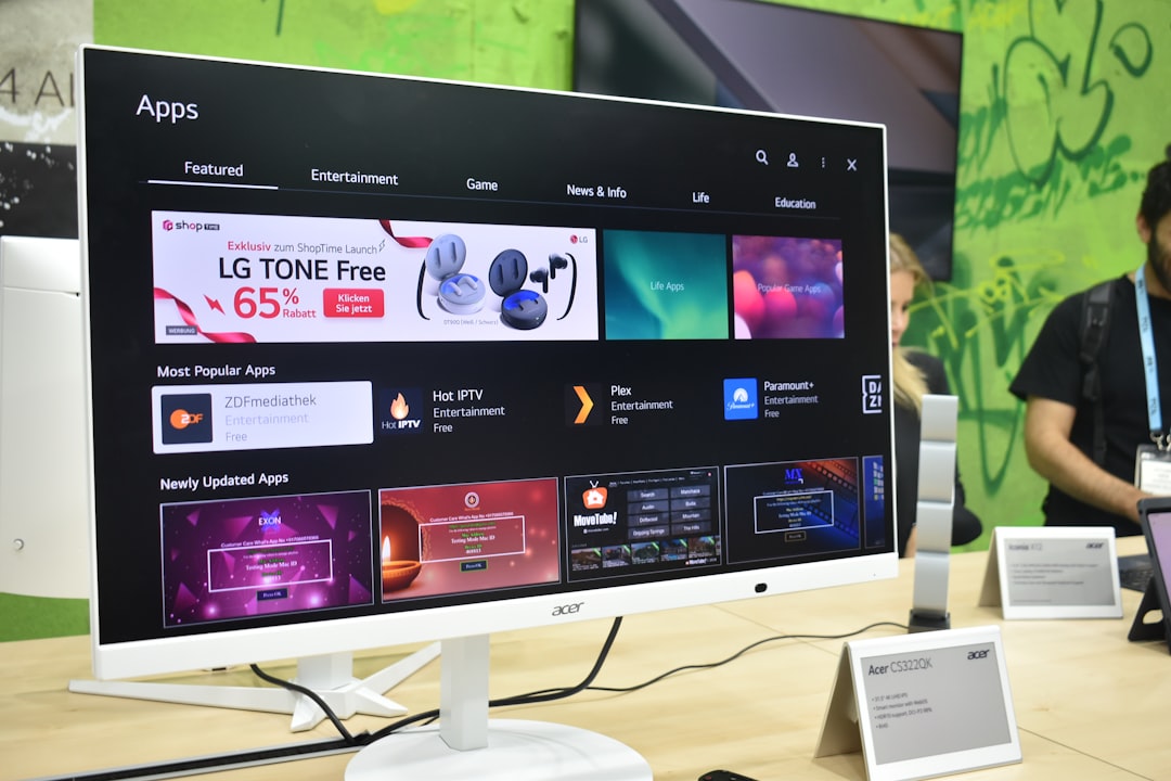 Выгодные предложения на LG OLED телевизоры в 2026 году