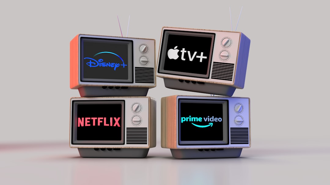 Prime Video объединяет Apple TV+ и Peacock в один пакет