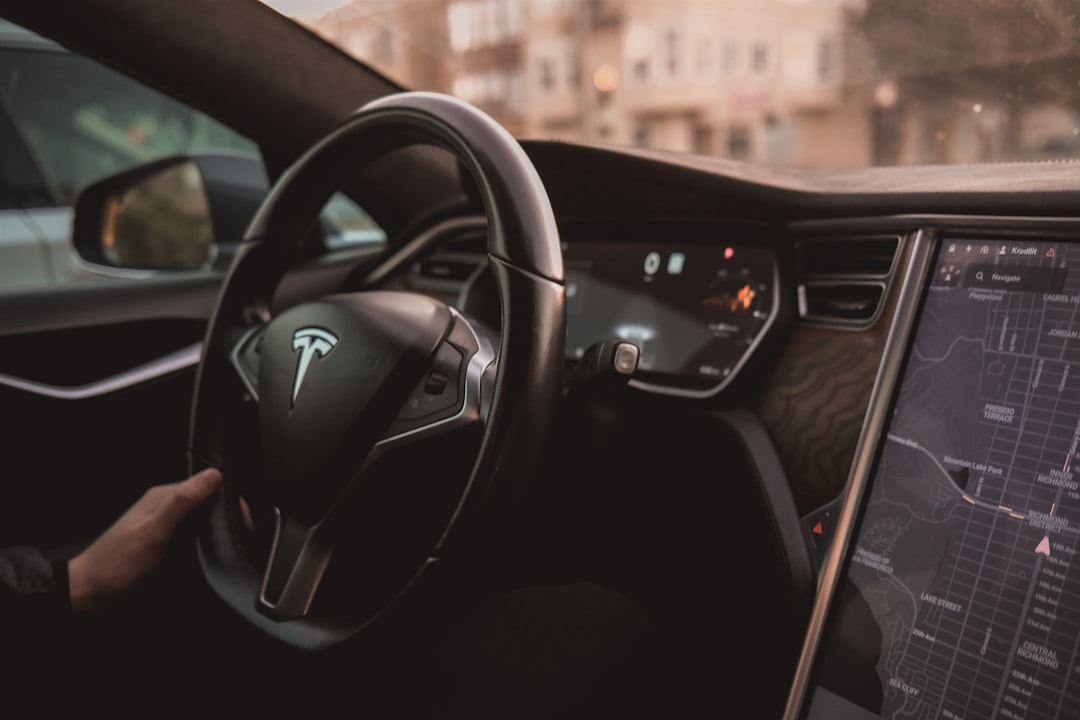 SEO ключевые слова Tesla: полный гайд по продвижению